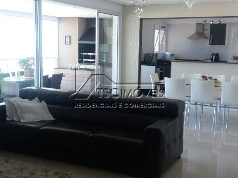 Apartamento 03 suites 02 vagas 141m2 no Morumbi