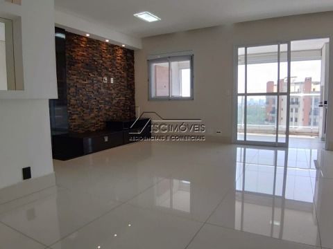 Apartamento 02 dormitorios sendo 01 suite 02 vagas 89m2 no Morumbi