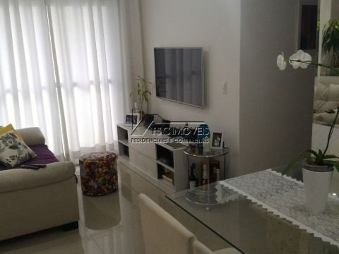 Apartamento 02 dormitorios sendo 01 suite 57m2 no  Jardim Sul