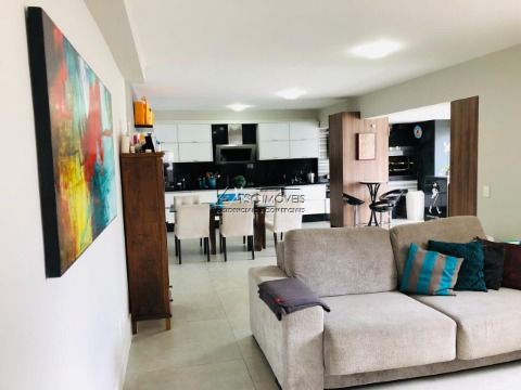 Apartamento 02 suites 02 vagas 109m2 na Vila Andrade