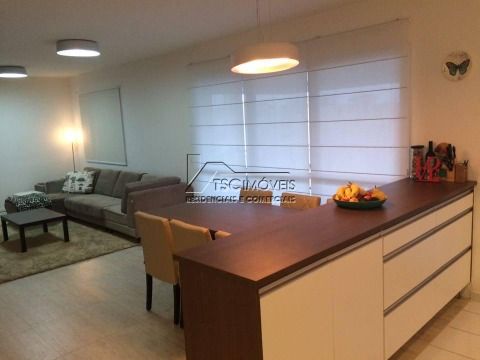 Apartamento 02 suites 02 vagas 109m2 na Vila Andrade