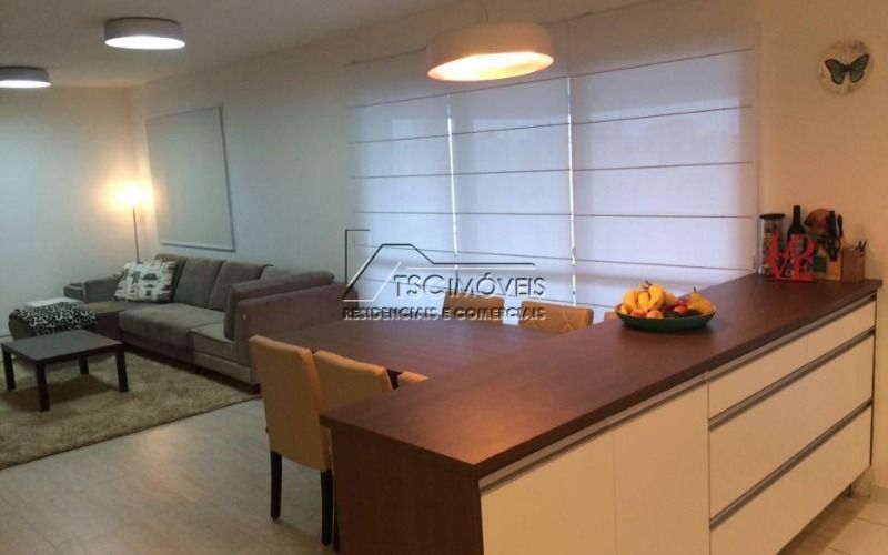 Apartamento 02 suites 02 vagas 109m2 na Vila Andrade