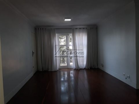 Apartamento 03 dormitorios sendo 01 suite 02 vagas 105m2 no Portal do Morumbi