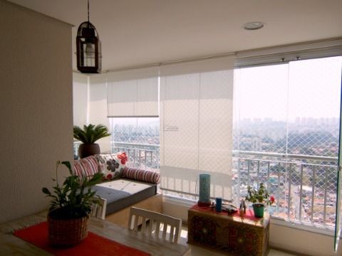 Apartamento 03 dormitorios sendo 01 suite 02 vagas 84m2 no Morumbi