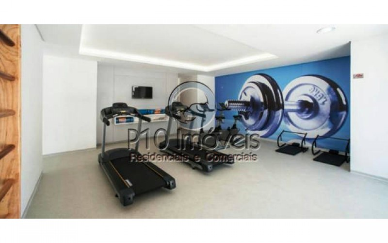 18-Fitness Center