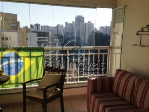 Apartamento em Morumbi - São Paulo