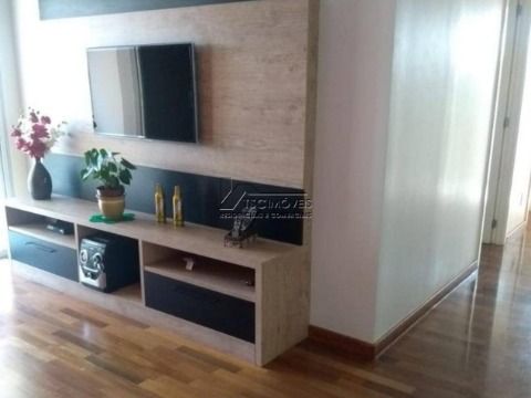 Apartamento 03 dormitorios sendo 01 suite 02 vagas 96m2 no Morumbi