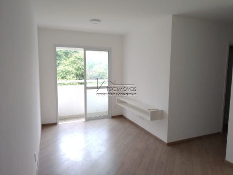 Apartamento 02 dormitorios 01 vaga 47m2 no Morumbi