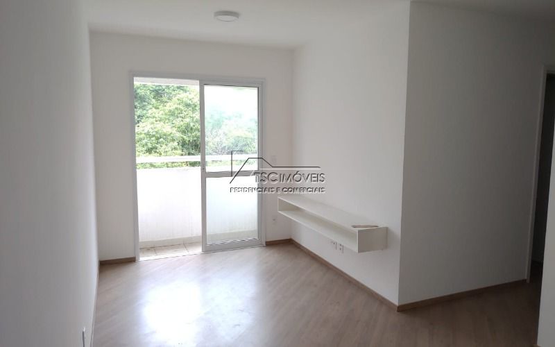 Apartamento 02 dormitorios 01 vaga 47m2 no Morumbi