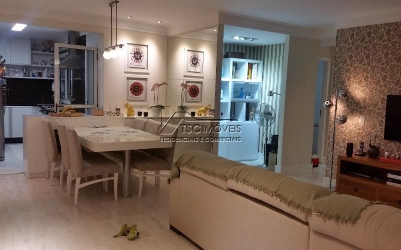 Apartamento 02 dormitorios sendo 01 suite 02 vagas 101m2 na Vila Andrade