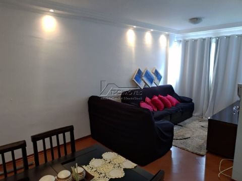 Apartamento 02 dormitorios 01 vaga 57m2 na Vila Prel