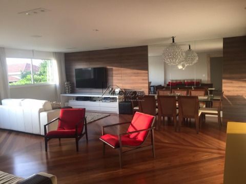 ﻿Apartamento 04 suites 03 vagas 175m2 no Morumbi﻿