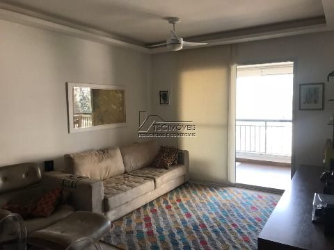 Apartamento 03 dormitorios sendo 02 suites 02 vagas 87m2 no Morumbi