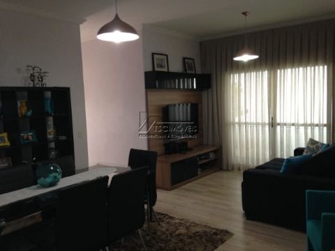 Apartamento 02 dormitorios sendo 01 suite 01 vaga 72m2 no Morumbi