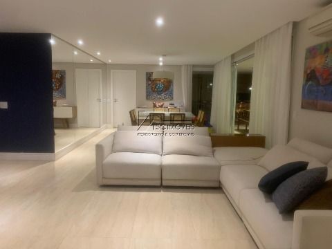 Apartamento 177m2 03 suites 03 vagas no Paulistano Morumbi