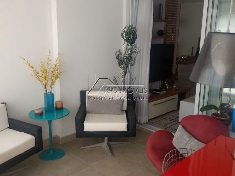 Apartamento 92m2 02 Dormitorios 02 vagas no Morumbi