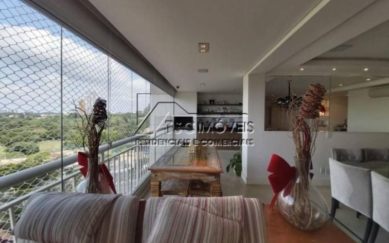 Apartamento 177m2 03 suítes 03 vagas no Paulistano Morumbi