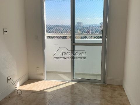 Apartamento 47m2 02 Dormitorios 01 vaga no Morumbi