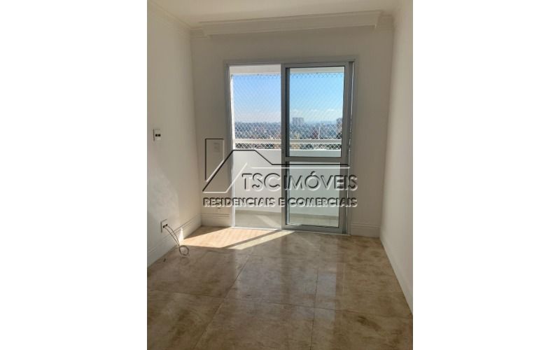 Apartamento 47m2 02 Dormitorios 01 vaga no Morumbi