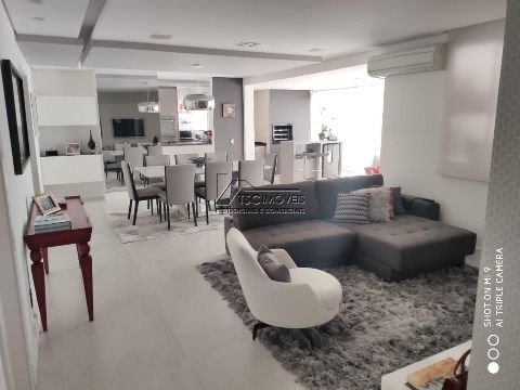 Apartamento 141m2 03 suites 02 vagas no Paulistano Morumbi