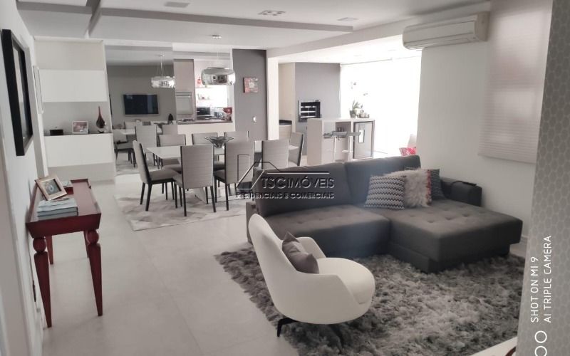 Apartamento 141m2 03 suites 02 vagas no Paulistano Morumbi