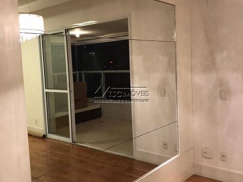 Apartamento 02 dormitorios 02 vagas 105m2 no Butanta