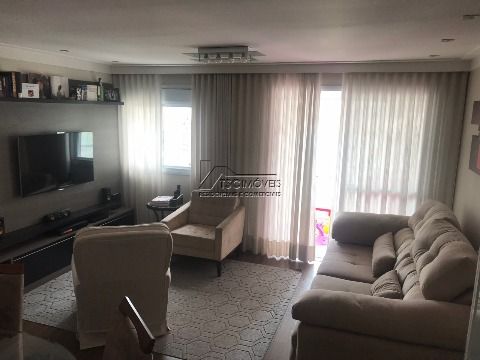 Apartamento 02 dormitorios sendo 01 suite 02 vagas 66m2 na Vila Andrade