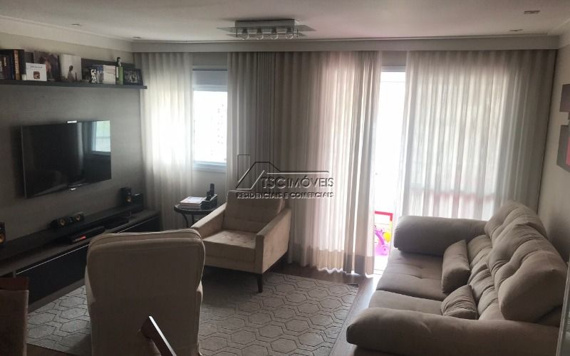 Apartamento 02 dormitorios sendo 01 suite 02 vagas 66m2 na Vila Andrade