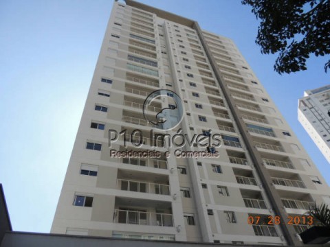  Apartamento de 2 dormitórios no Morumbi