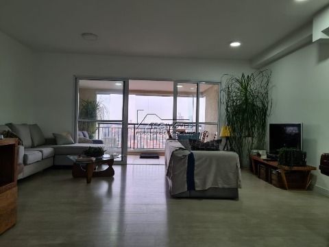 Apartamento 110m2 03 dormitorios sendo 01 suite 02 vagas na Vila Alexandria