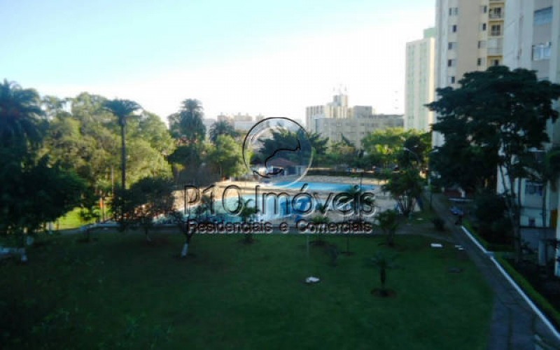 19-Vista do condominio