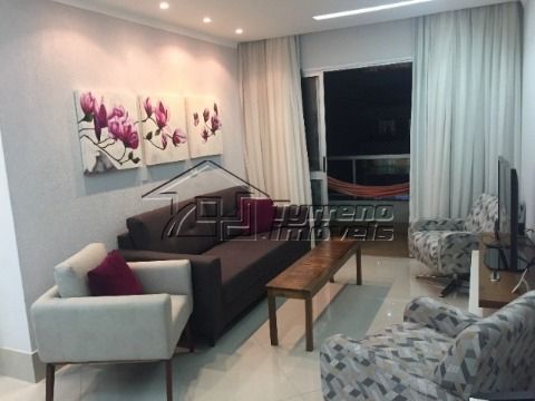 Apartamento com 4 dormitórios no Floradas de São José