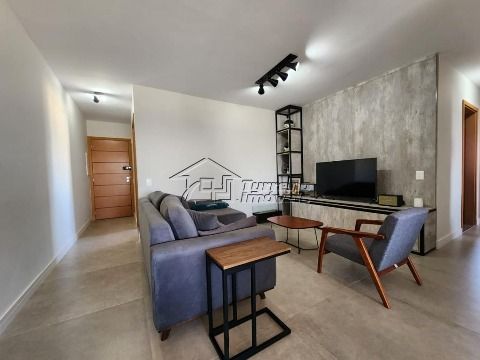 Apartamento em andar alto no Urbanova