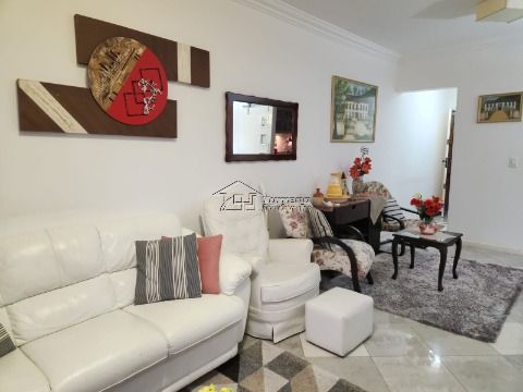 Apartamento no Jd Aquarius