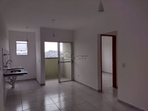 Apartamento no Santa Inês