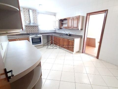 Apartamento na Vila Ema