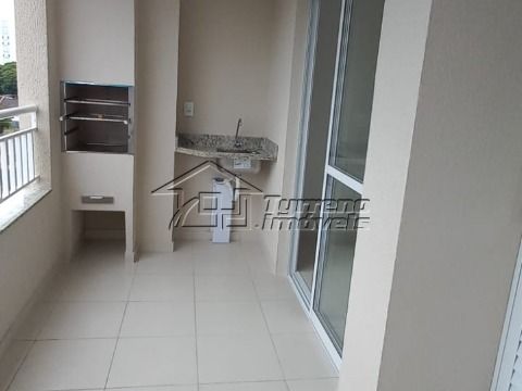 Apartamento 2 dormitórios