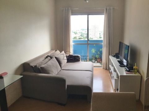 Apartamento Floradas de Sao Jose