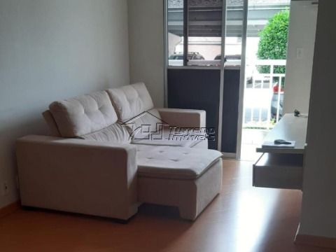 Apartamento com 2 dormitórios para locação em Santana - São José dos Campos