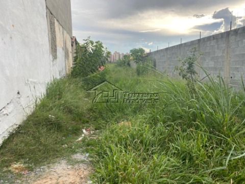 Terreno em Centro - Jacareí