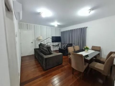 Apartamento com 3 dormitórios sendo 1 suíte no Jardim das Industrias - SJCampos