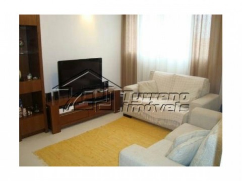 Lindo apartamento 2 dormitórios na Vila Adyana