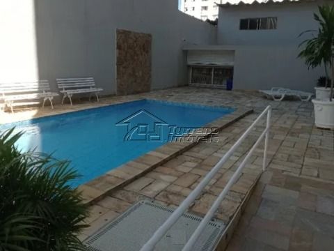 Apartamento Vila Adyana