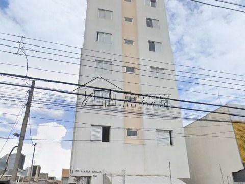 Apartamento em Barão Geraldo - Campinas