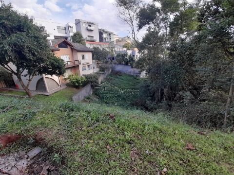 ﻿﻿Lote de Terreno no Condomínio Arujá Hills III em Arujá SP com 524m² - Projeto Aprovado