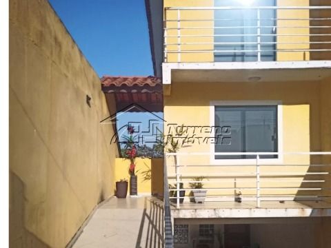 ﻿Casa para locação na Vila Pilar em Arujá SP