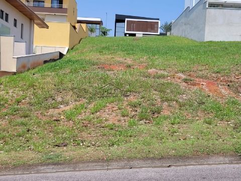 Terreno em Condomínio em Urbanova - São José dos Campos