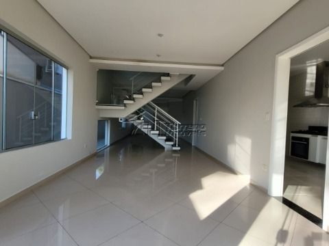 Casa em Condominio em Urbanova - São José dos Campos