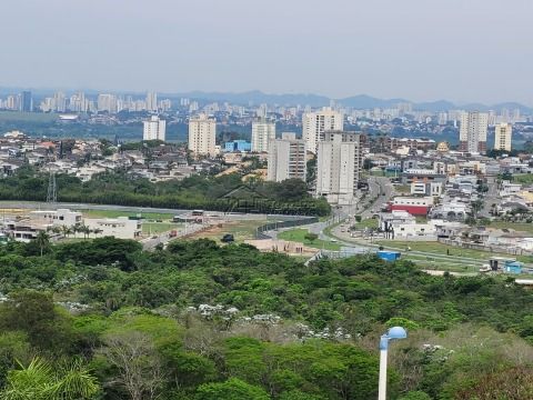 Vista 360 - Terreno à venda em Condomínio - Urbanova