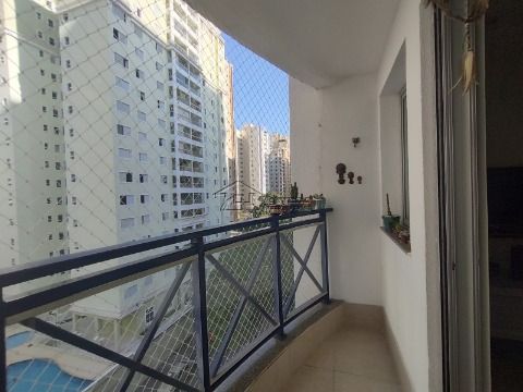 Apartamento com 3 Quartos à Venda - Jd Aquarius